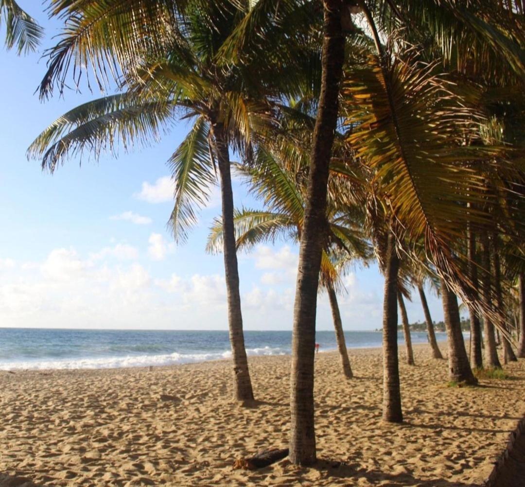 Maraca Beach Residence Ll Ap 220 Pôrto das Galinhas 外观 照片