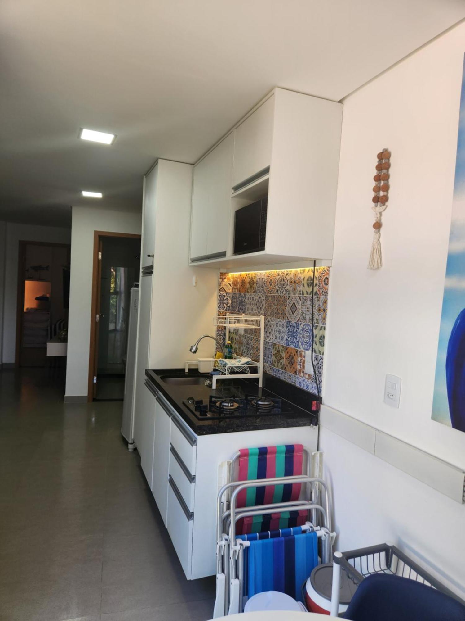 Maraca Beach Residence Ll Ap 220 Pôrto das Galinhas 外观 照片