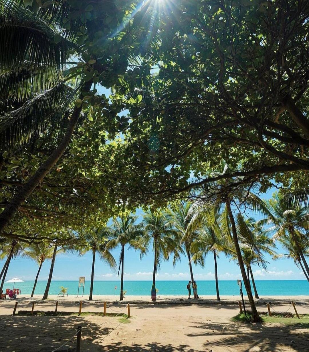 Maraca Beach Residence Ll Ap 220 Pôrto das Galinhas 外观 照片