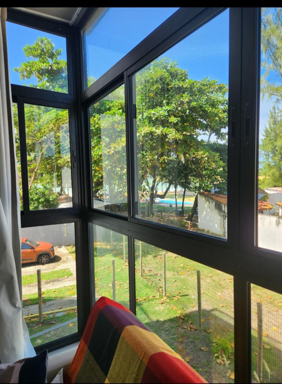 Maraca Beach Residence Ll Ap 220 Pôrto das Galinhas 外观 照片