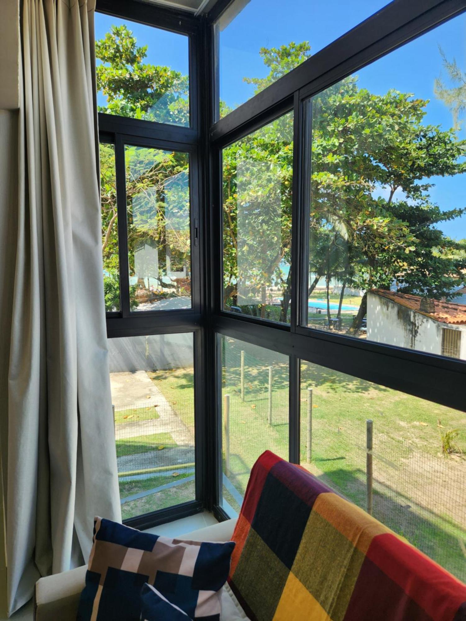 Maraca Beach Residence Ll Ap 220 Pôrto das Galinhas 外观 照片