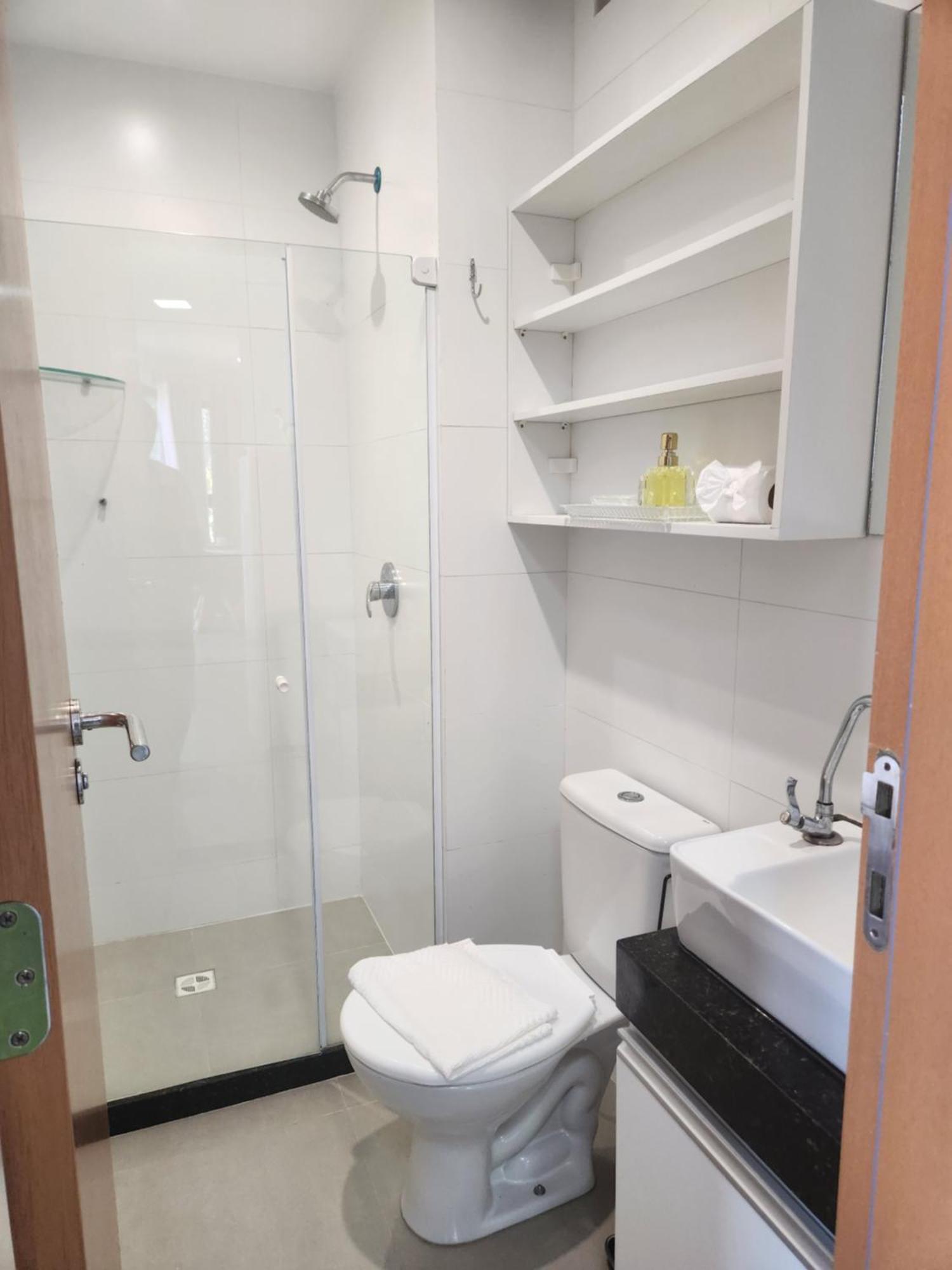 Maraca Beach Residence Ll Ap 220 Pôrto das Galinhas 外观 照片