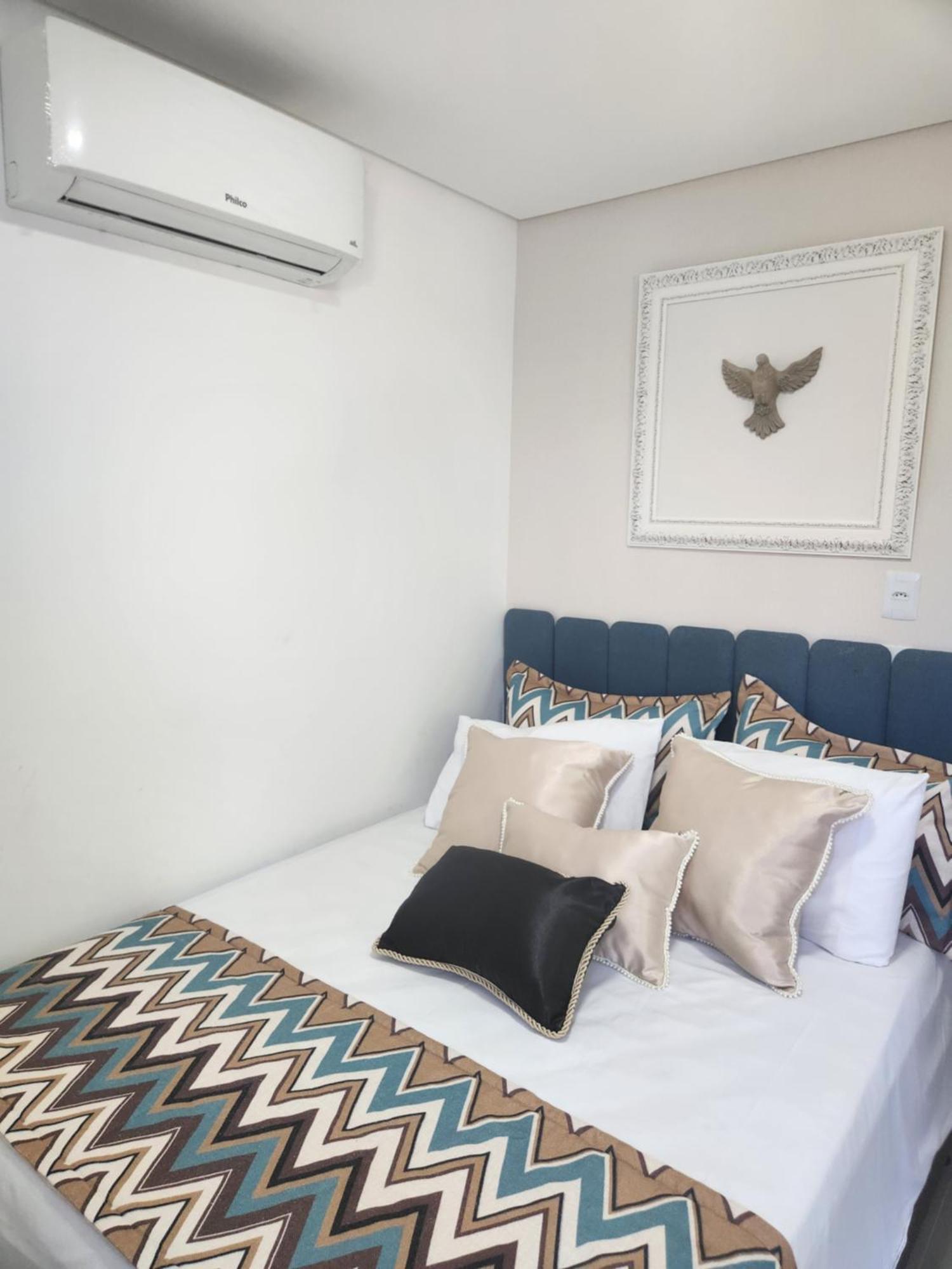Maraca Beach Residence Ll Ap 220 Pôrto das Galinhas 外观 照片