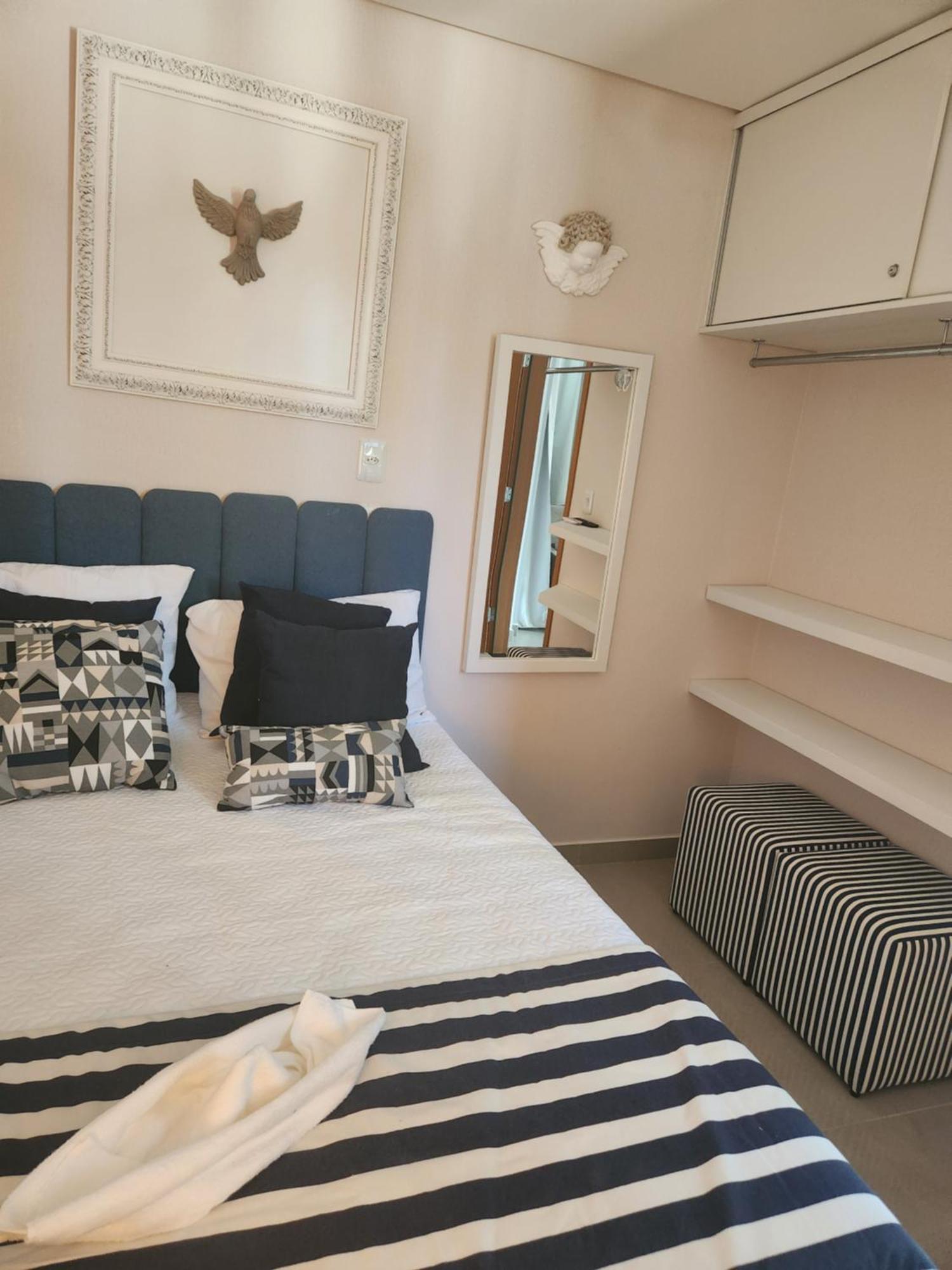 Maraca Beach Residence Ll Ap 220 Pôrto das Galinhas 外观 照片