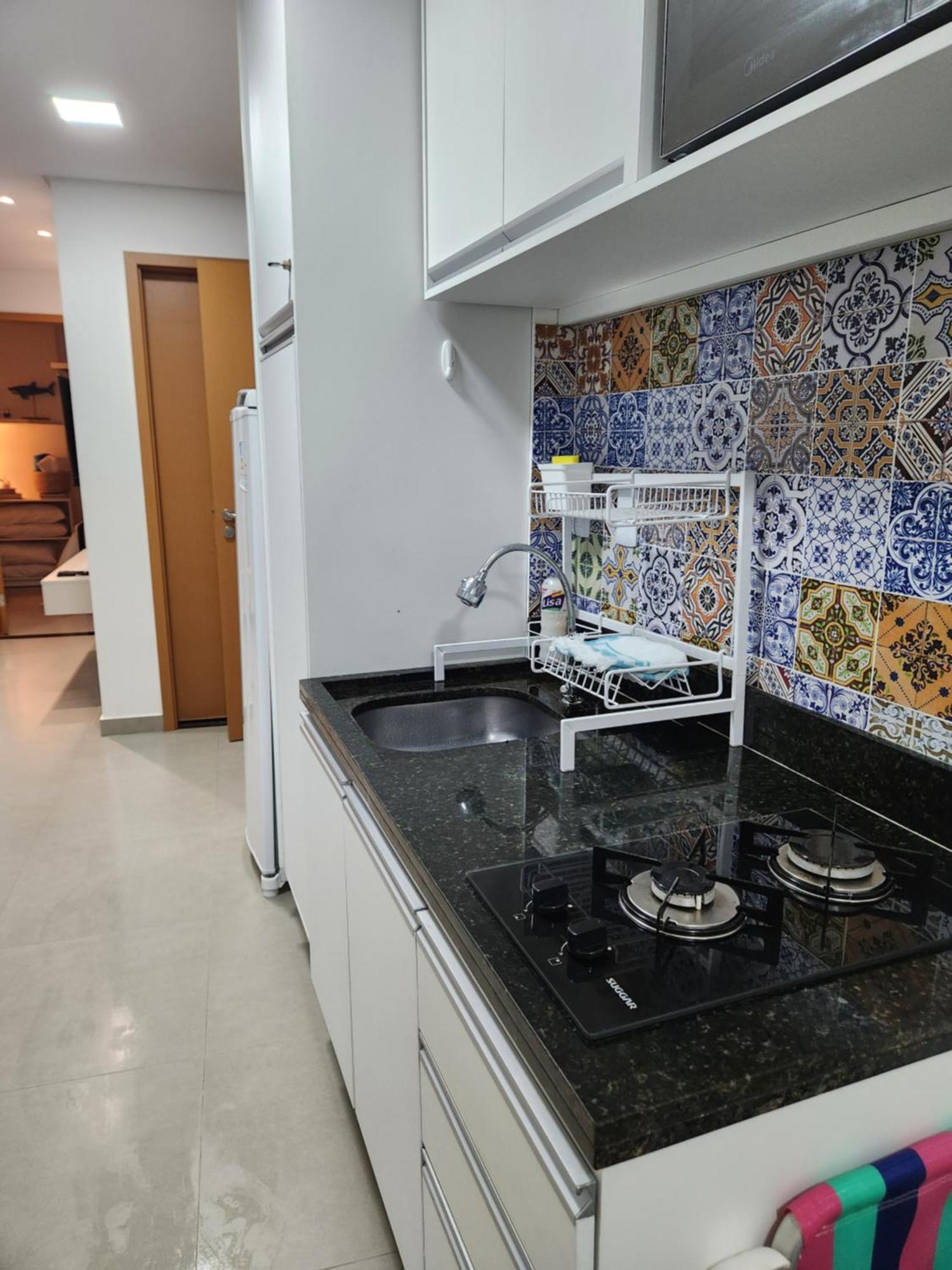 Maraca Beach Residence Ll Ap 220 Pôrto das Galinhas 外观 照片